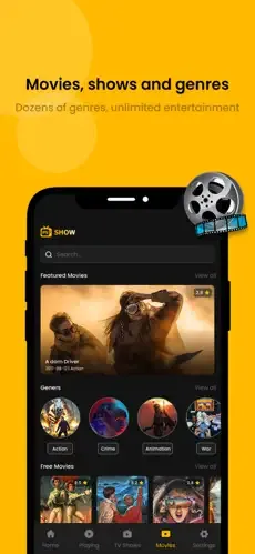 sony-studio Movies and shows